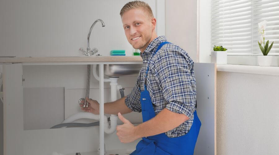 Professional Leak Detection in Sinks Grove, WV